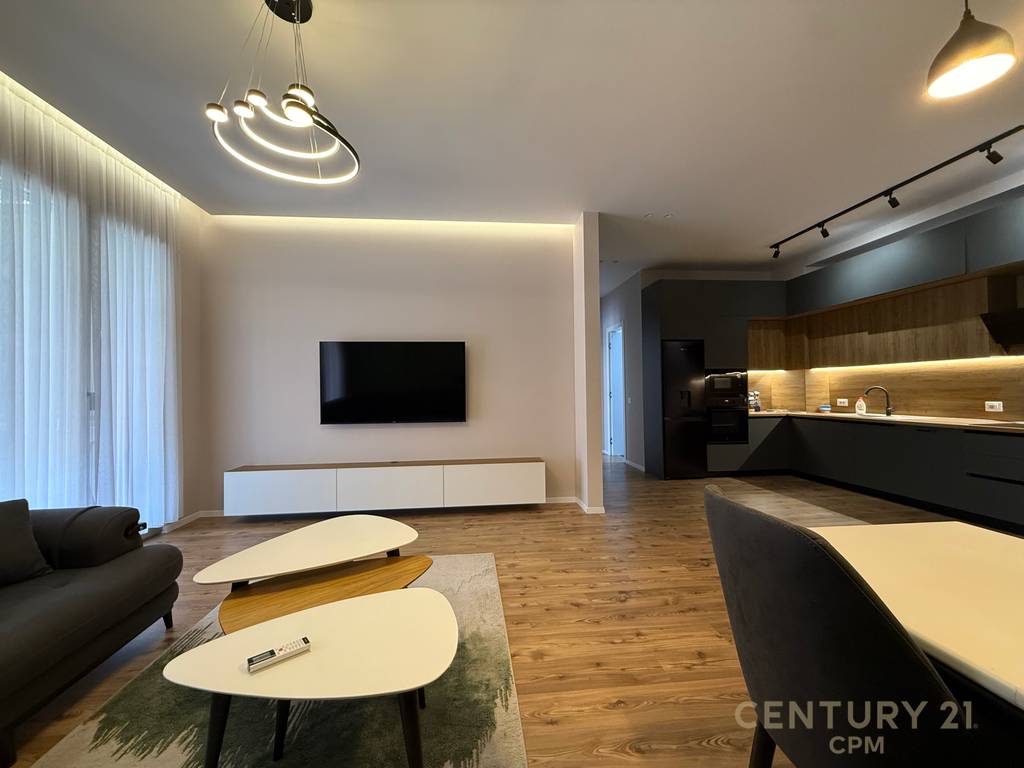 Apartment 2+1+parking post for rent in Delijorgji Complex!