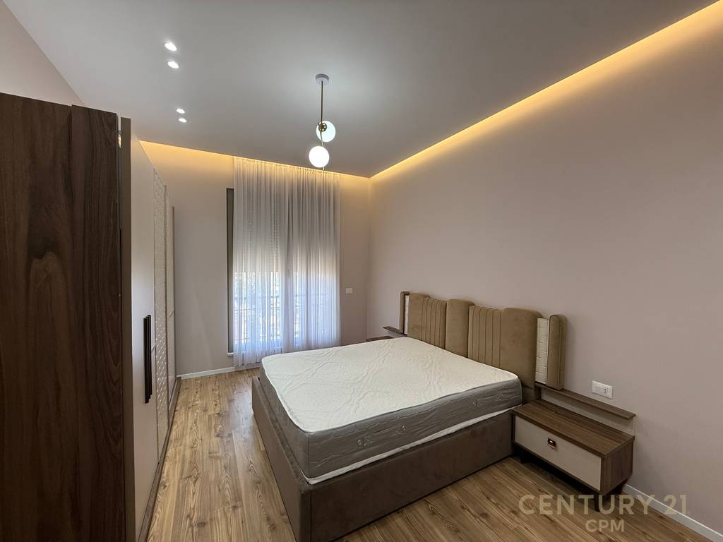 Apartment 2+1+parking post for rent in Delijorgji Complex!