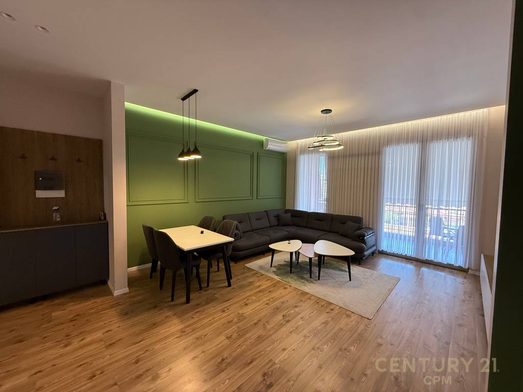 Apartment 2+1+parking post for rent in Delijorgji Complex!