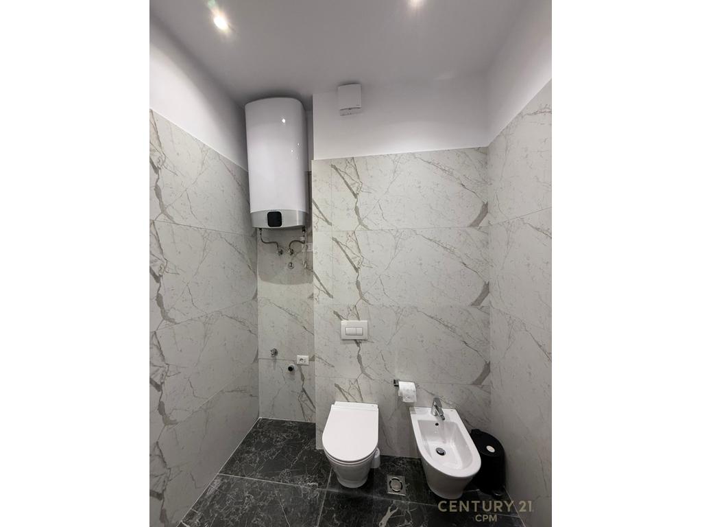 Apartment 2+1+parking post for rent in Delijorgji Complex!
