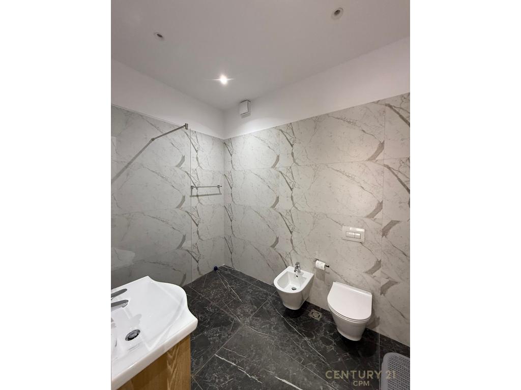Apartment 2+1+parking post for rent in Delijorgji Complex!