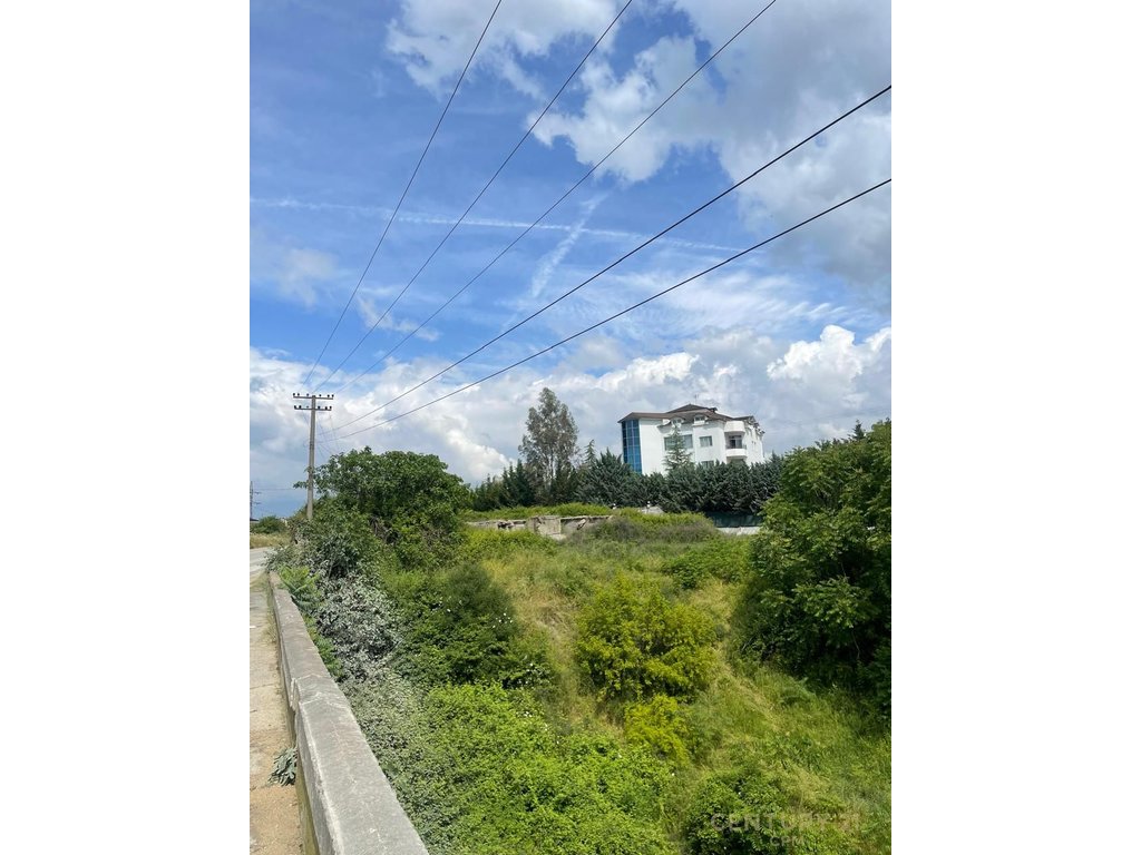 Land for sale in Vaqarr, 1000m2!