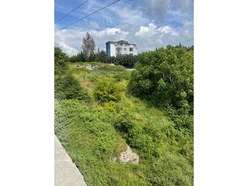 Land for sale in Vaqarr, 1000m2!
