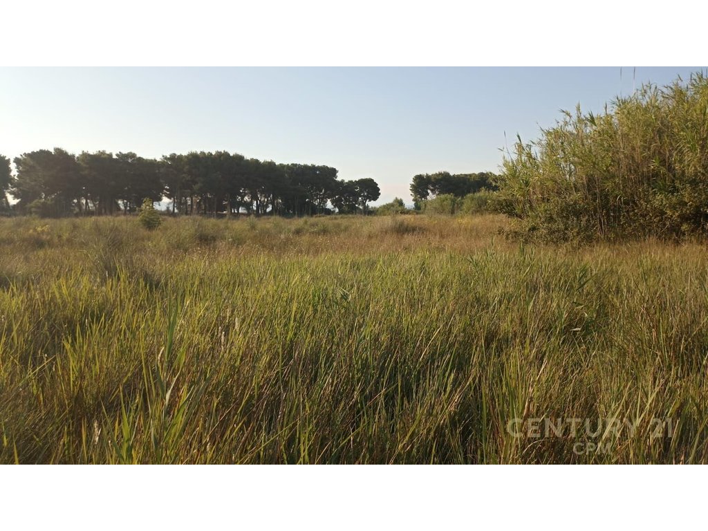 LAND FOR SALE NEAR VLORE AIRPORT!