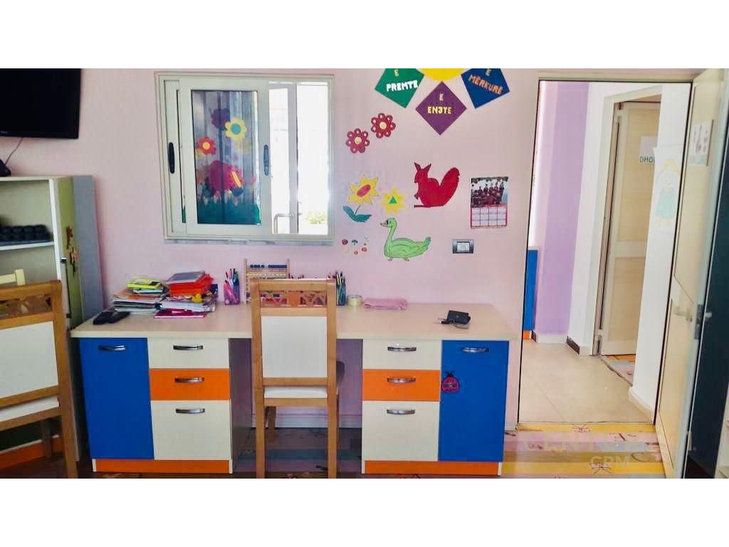 Commercial space for rent at Iliria Beach, Durrës - 800€ | 250 m²