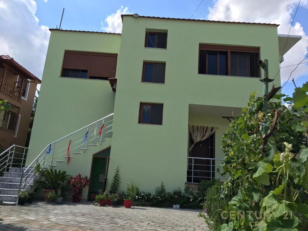 Two-story villa for sale in the Ali Demi area!