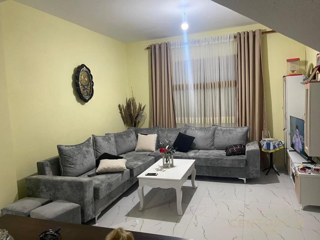 Two-story villa for sale in the Ali Demi area!