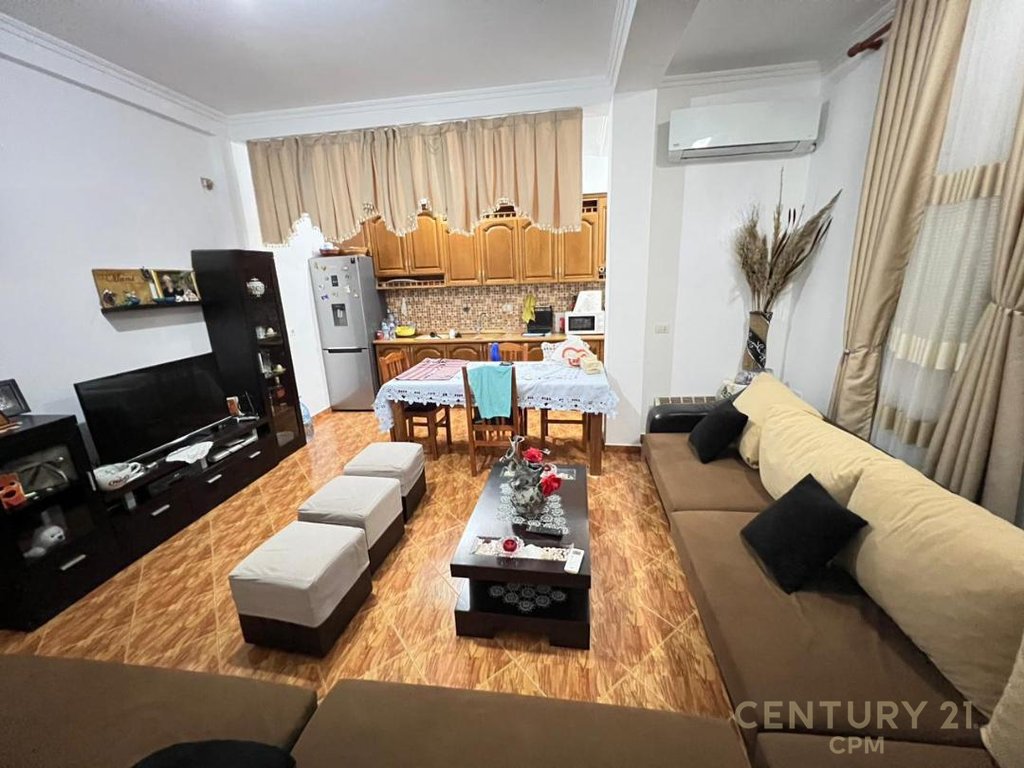 Two-story villa for sale in the Ali Demi area!