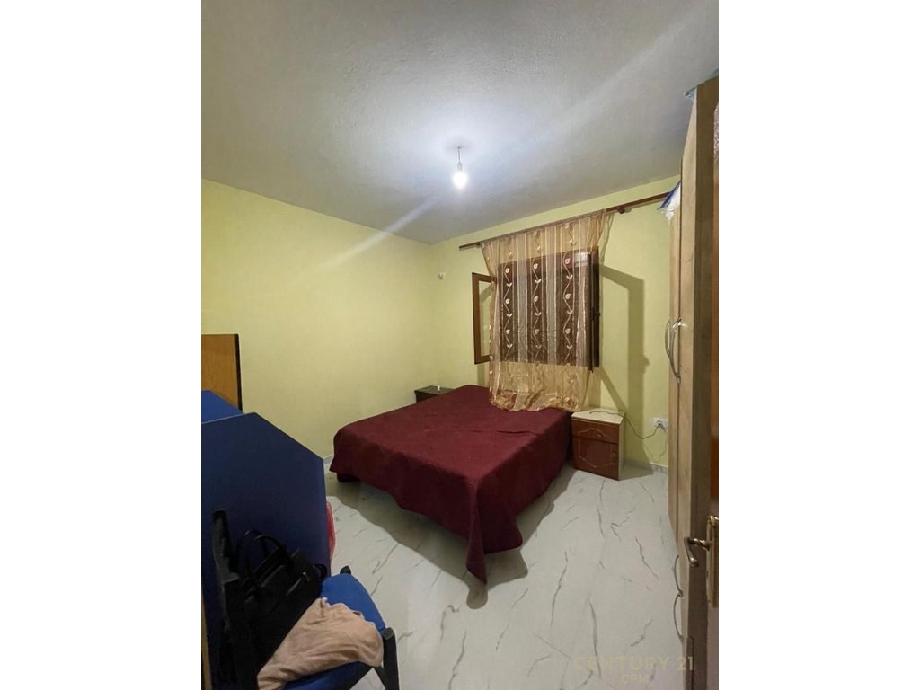 Two-story villa for sale in the Ali Demi area!