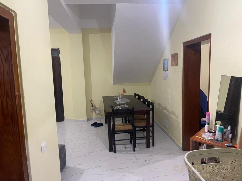 Two-story villa for sale in the Ali Demi area!