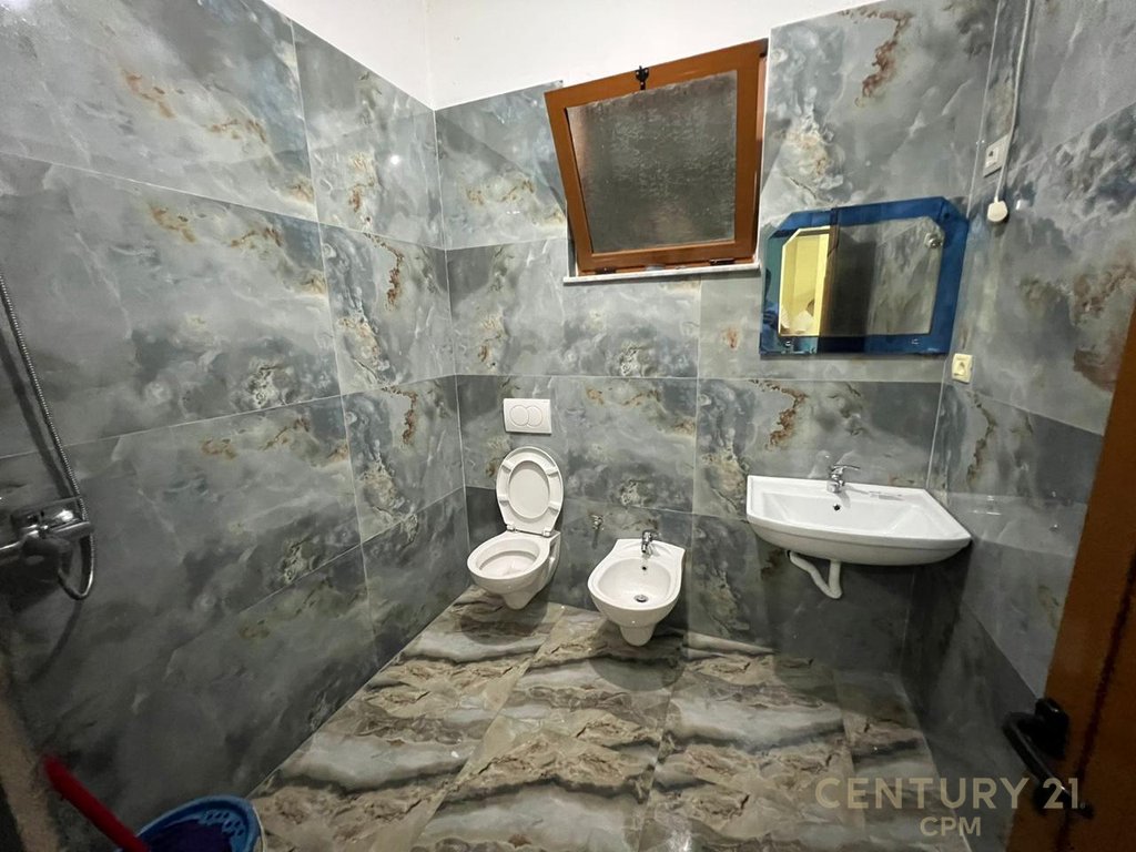 Two-story villa for rent in the Ali Dem area!