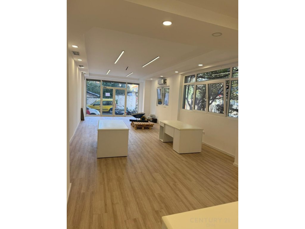 Commercial Space for Rent near the Ministry of Foreign Affairs