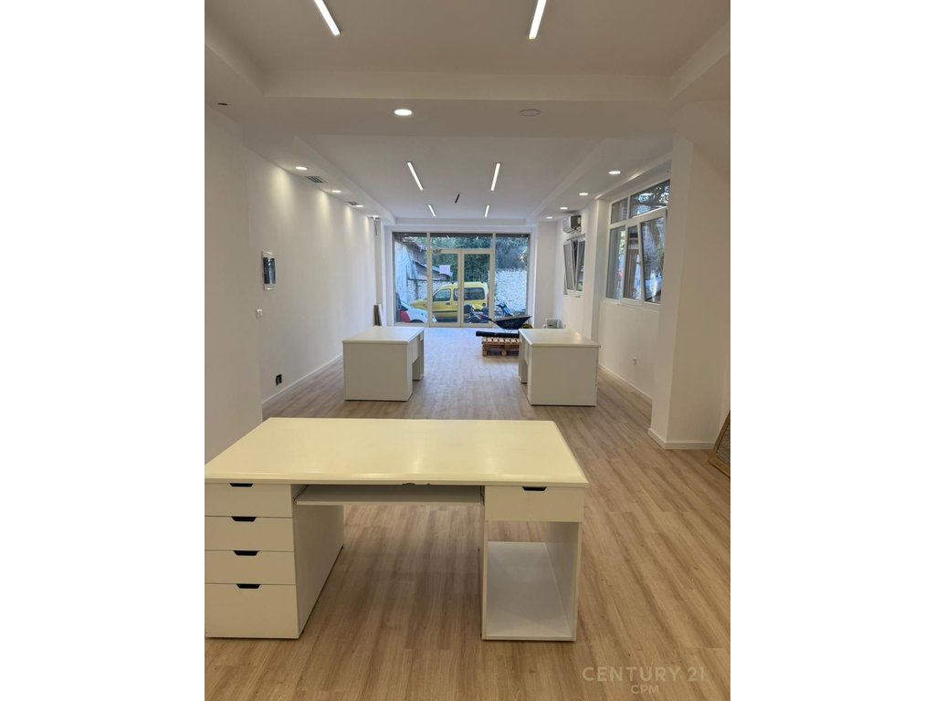 Commercial Space for Rent near the Ministry of Foreign Affairs