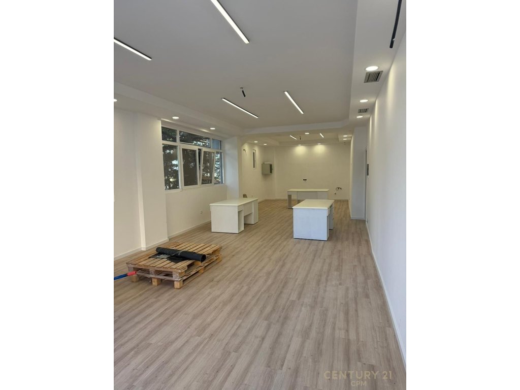 Commercial Space for Rent near the Ministry of Foreign Affairs