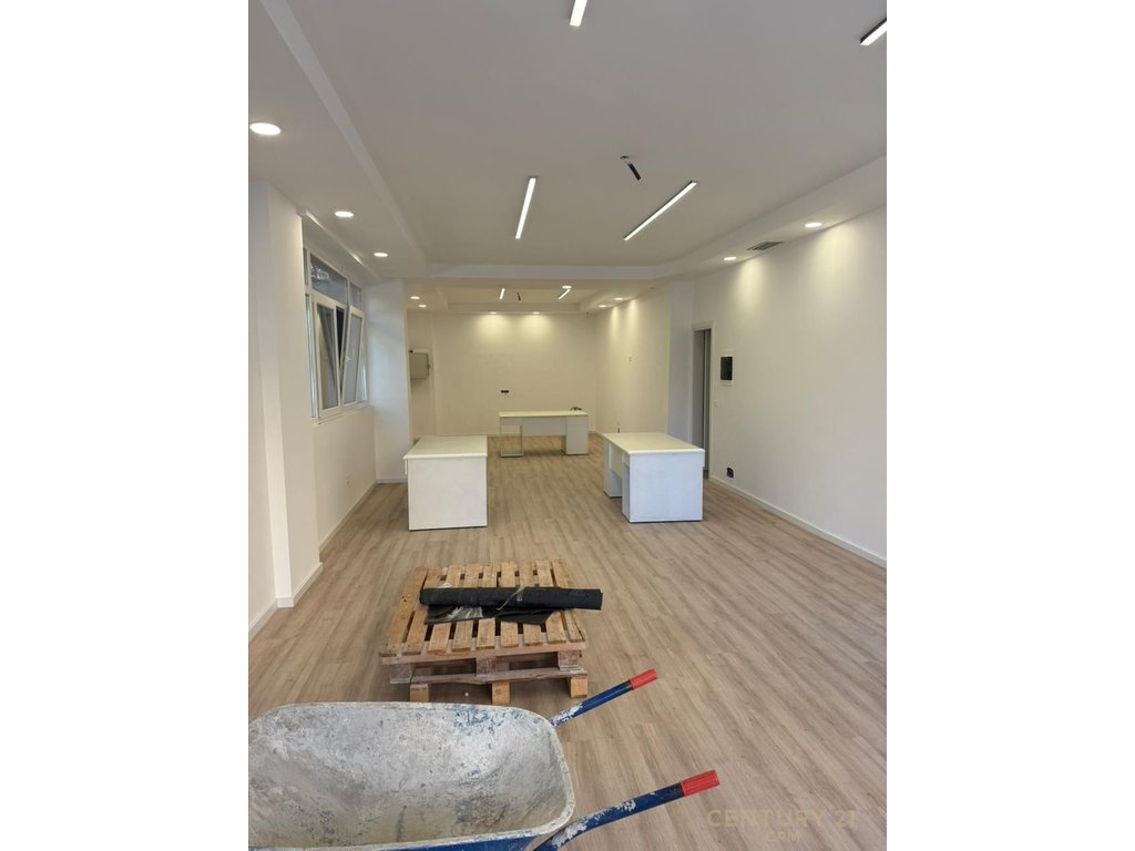 Commercial Space for Rent near the Ministry of Foreign Affairs