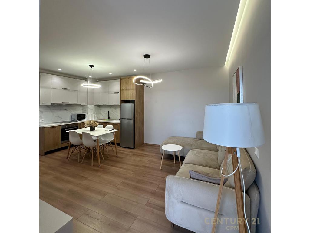 Apartment 2+1+2 for Rent near the Delijorgji complex!