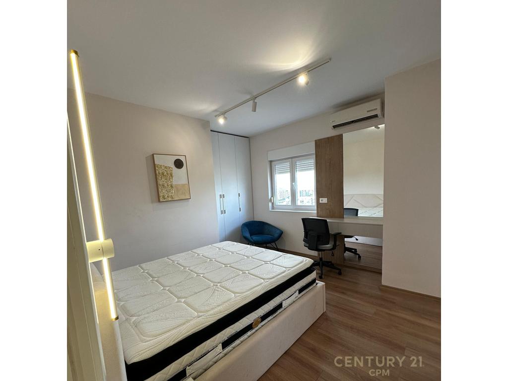 Apartment 2+1+2 for Rent near the Delijorgji complex!