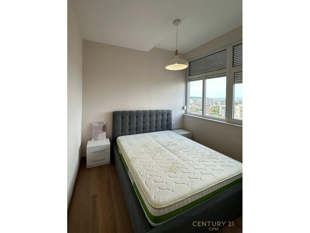 Apartment 2+1+2 for Rent near the Delijorgji complex!