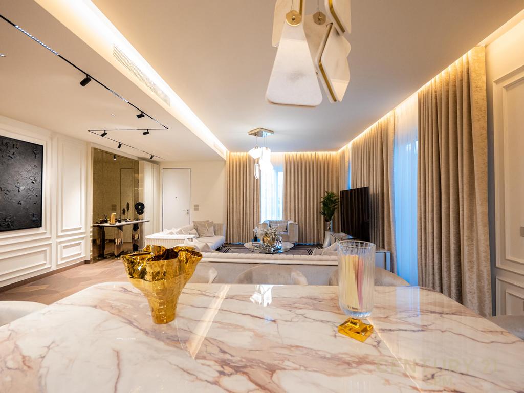 Exclusive Villa for Sale in Forest Residence, Dry Lake!