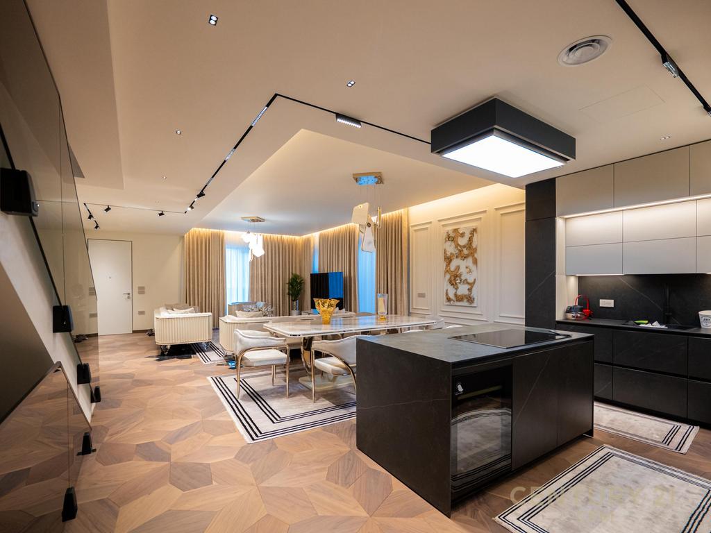 Exclusive Villa for Sale in Forest Residence, Dry Lake!