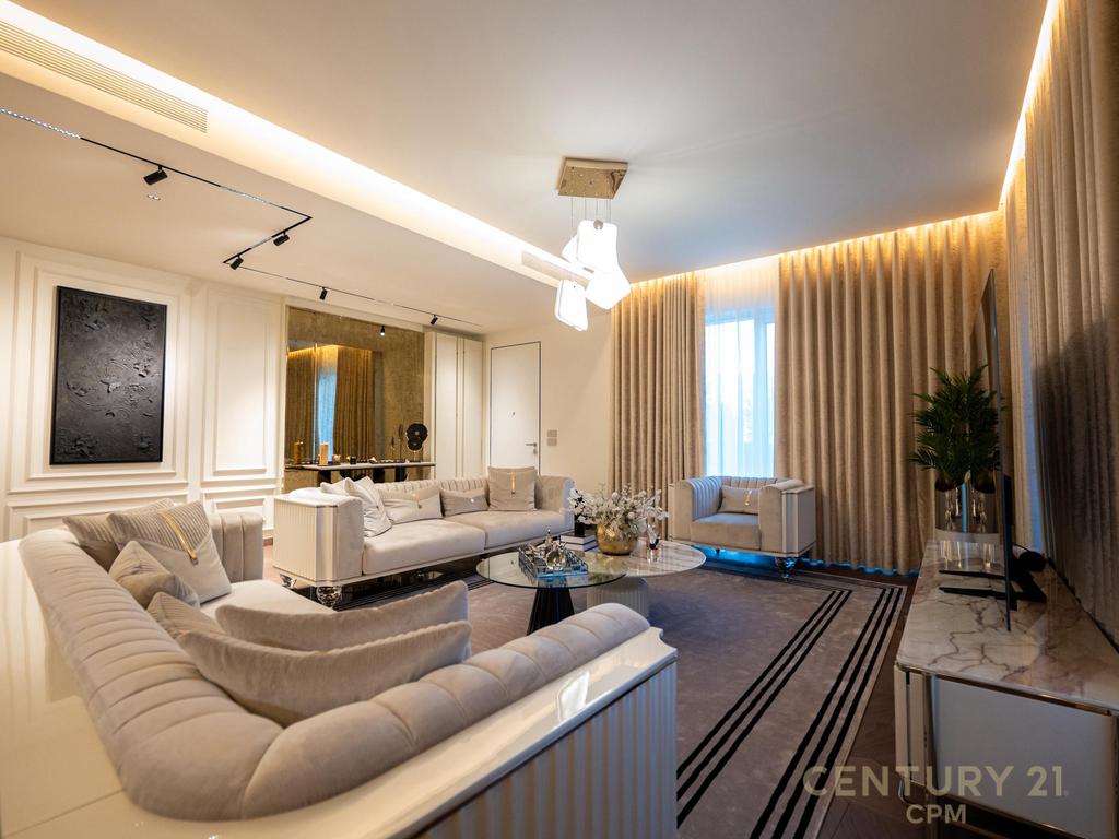 Exclusive Villa for Sale in Forest Residence, Dry Lake!