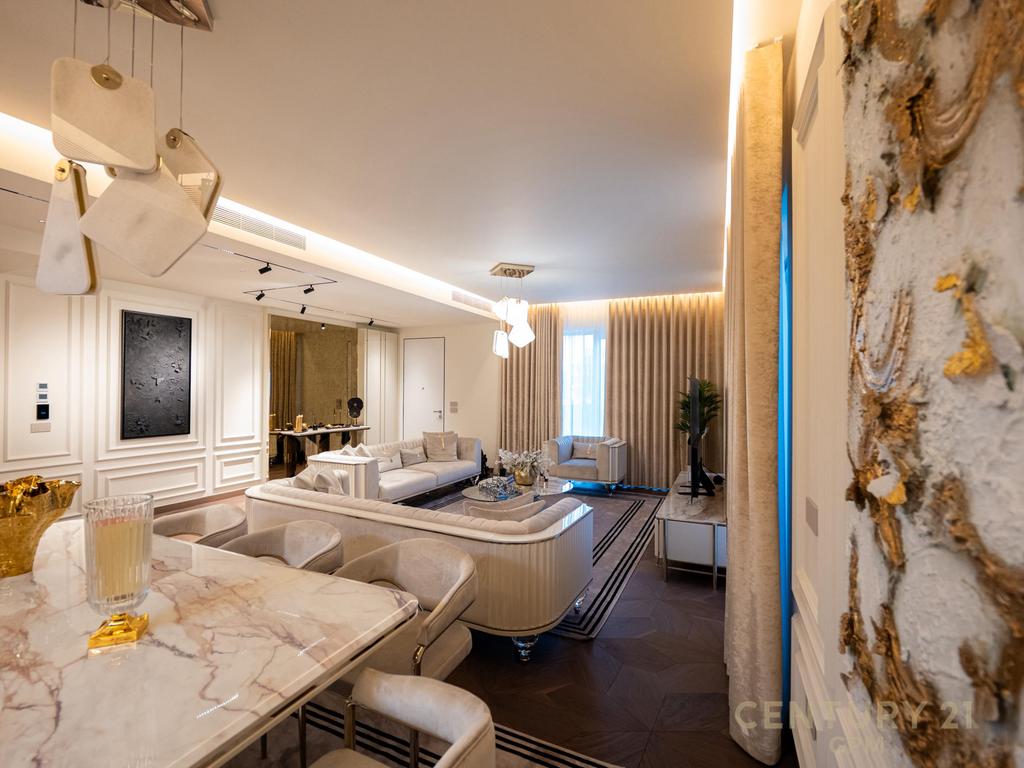 Exclusive Villa for Sale in Forest Residence, Dry Lake!