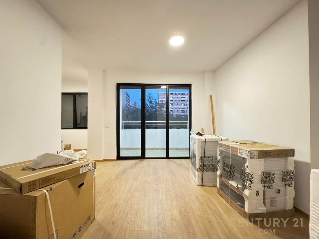 APARTMENT 2+1 FOR RENT IN DON BOSCO!