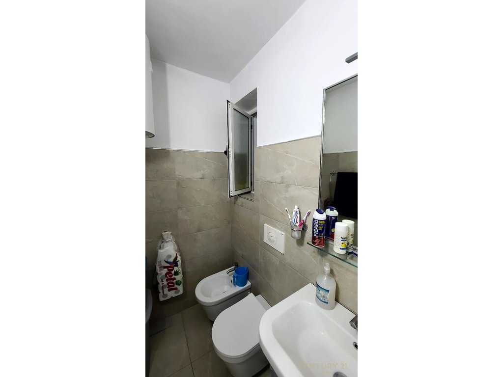 2+1 apartment for rent in the center of Barrikadave street