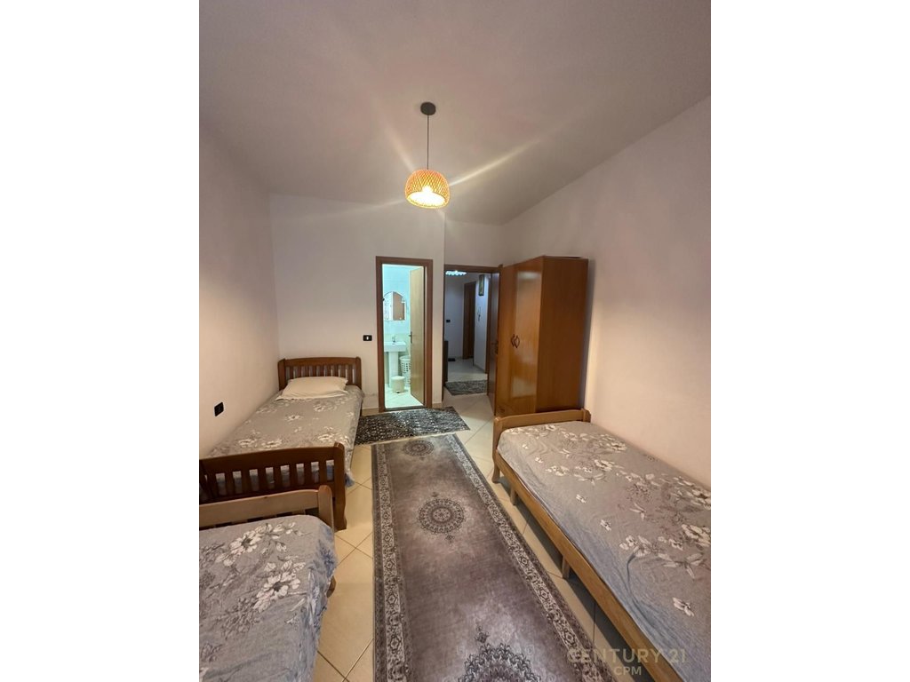 APARTMENT 2+1+2 NEAR THE NEW BAZZAR!