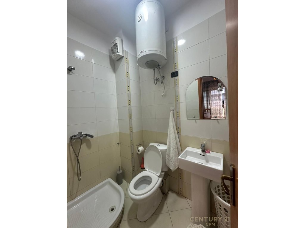 APARTMENT 2+1+2 NEAR THE NEW BAZZAR!
