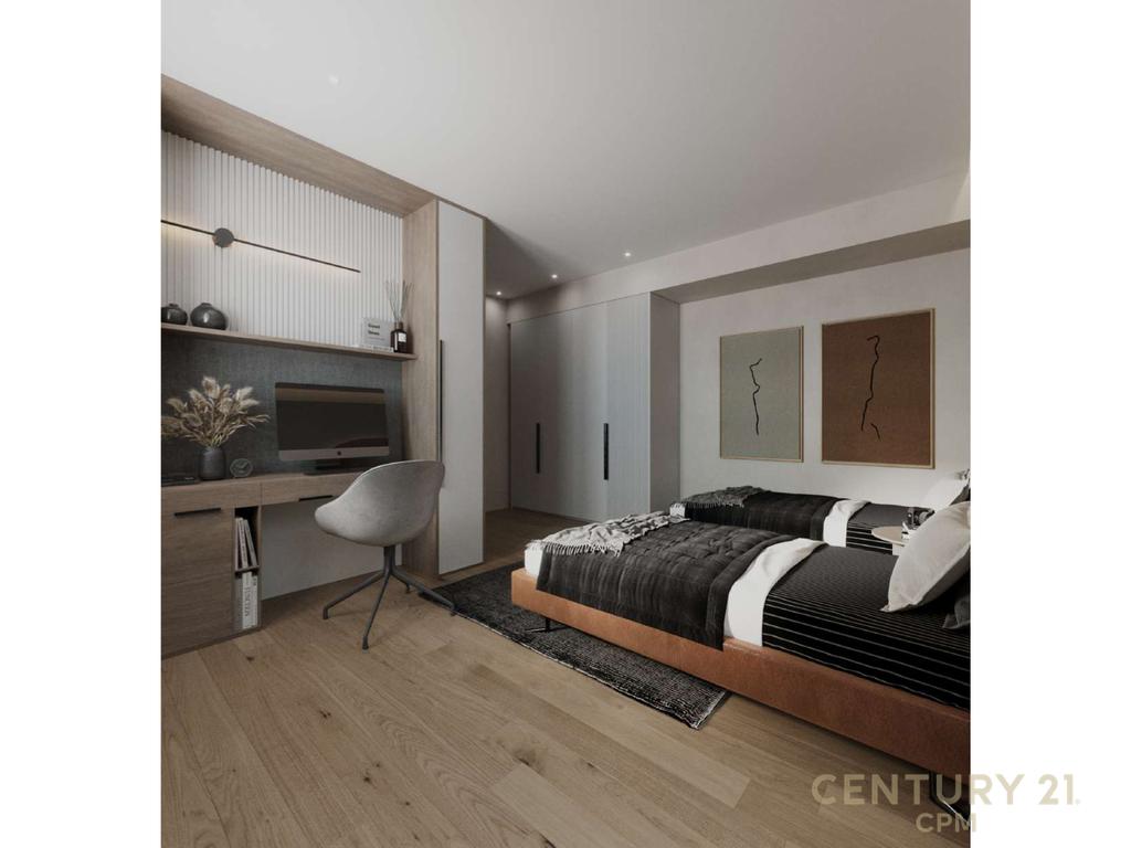 Individual villas for sale at Turquaz Marian!