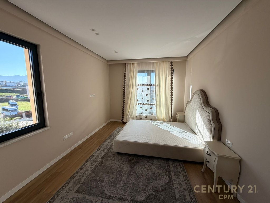 Modern villas for rent at Tuscany residence