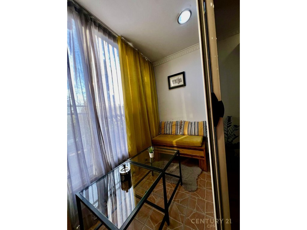 1+1 apartment for rent in the Center, near Piazza!