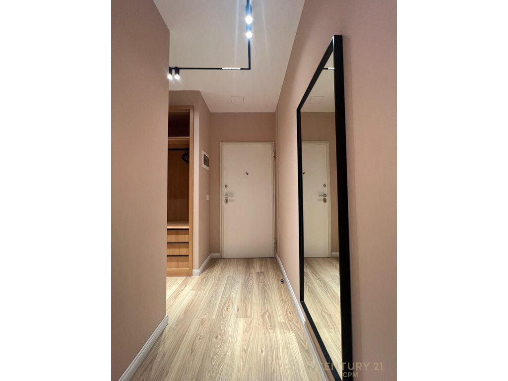 Studio Apartment for rent in the Center, beginning of Kavaja street!