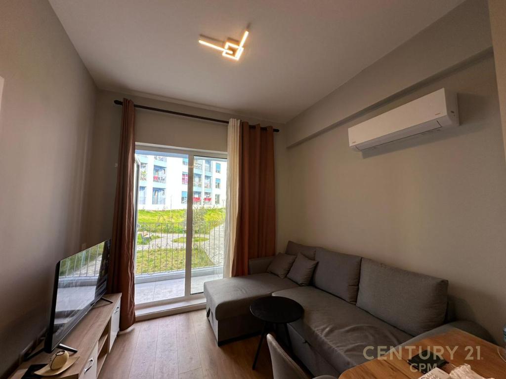 APARTMENT 1+1+PARKING SPACE IN FRESK !
