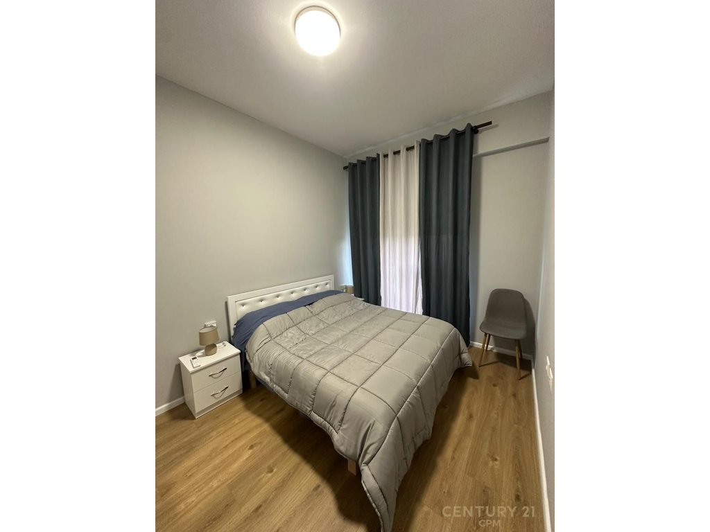 APARTMENT 1+1+PARKING SPACE IN FRESK !