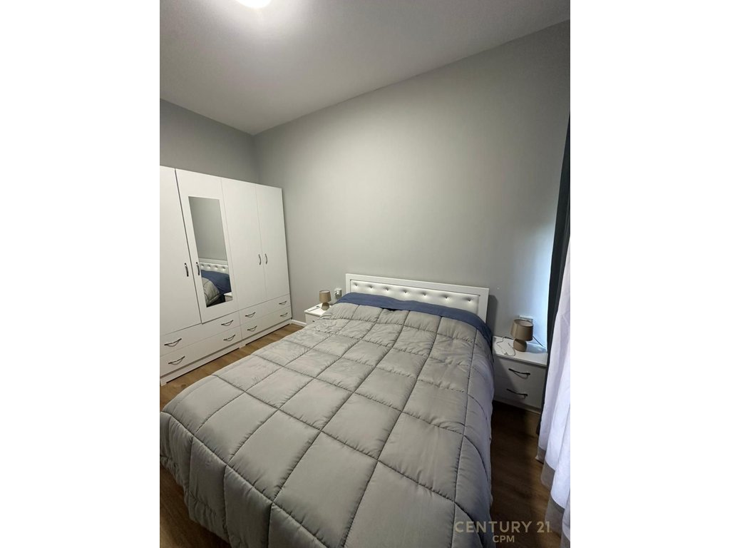 APARTMENT 1+1+PARKING SPACE IN FRESK !