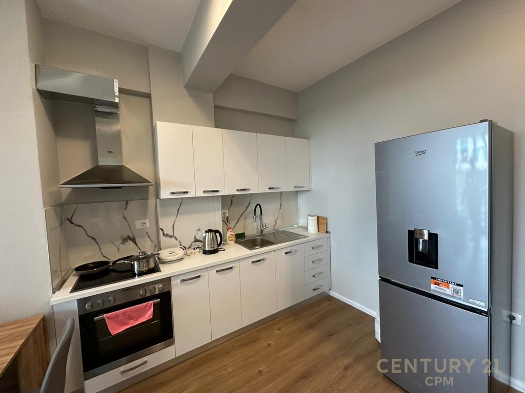 APARTMENT 1+1+PARKING SPACE IN FRESK !