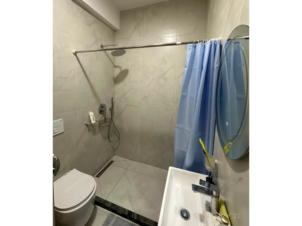 APARTMENT 1+1+PARKING SPACE IN FRESK !