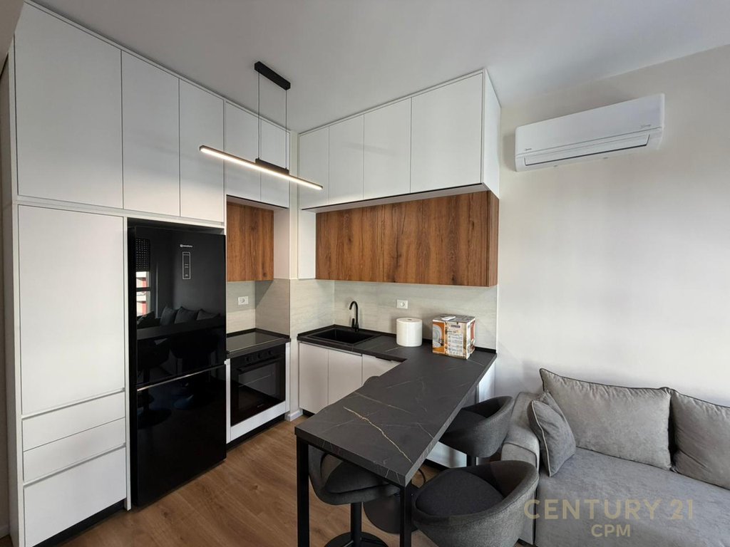 1+1 APARTMENT FOR RENT AT KADIU RESIDENCE!