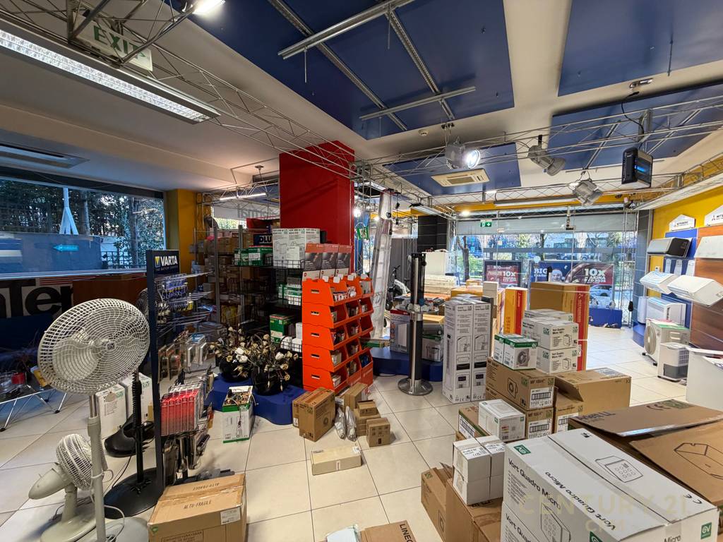 Commercial premises for rent!