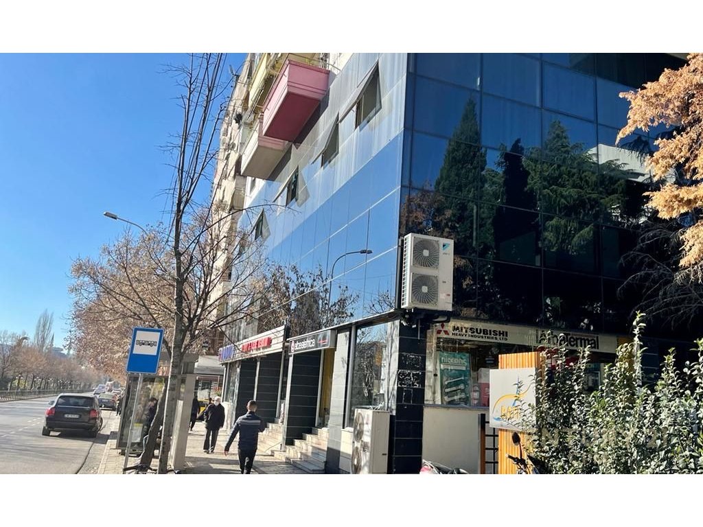 Premium Commercial Unit for Sale at the Ministry of Foreign Affairs