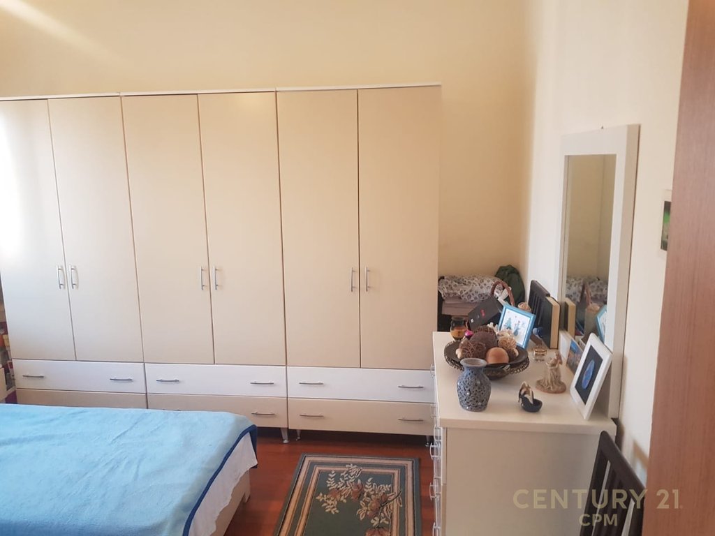 Apartment 1+1 For Rent Near the New Bazaar!