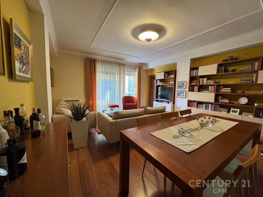 Apartment 2+1+2 For Rent in Ish Bllok