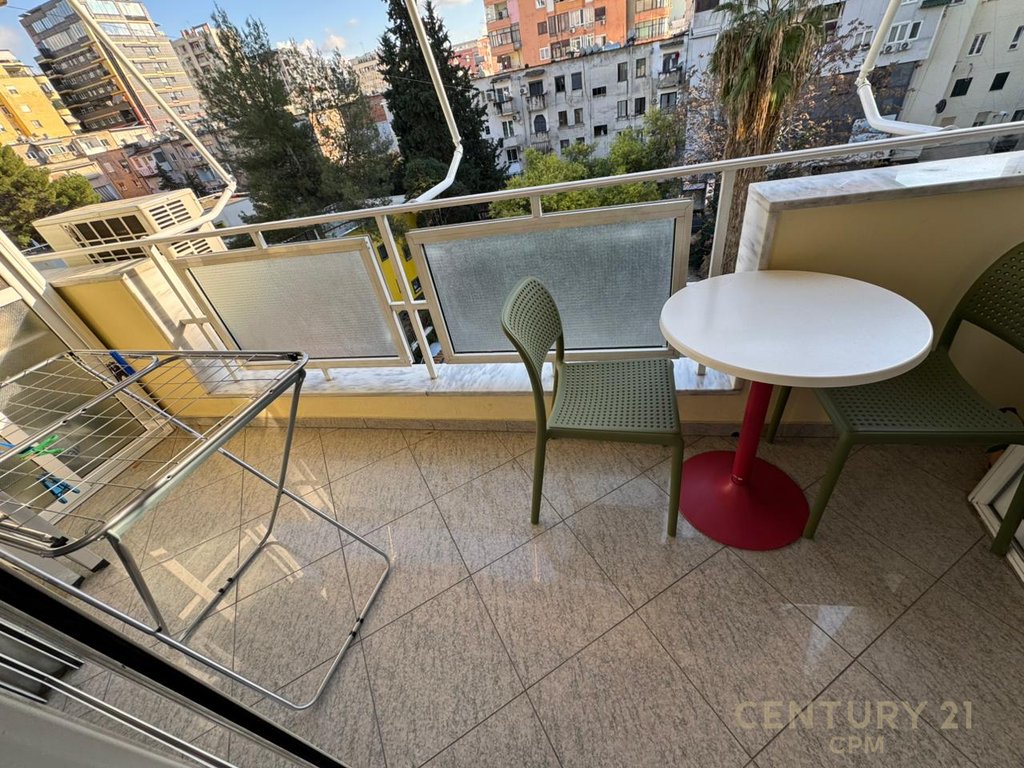 Apartment 2+1+2 For Rent in Ish Bllok