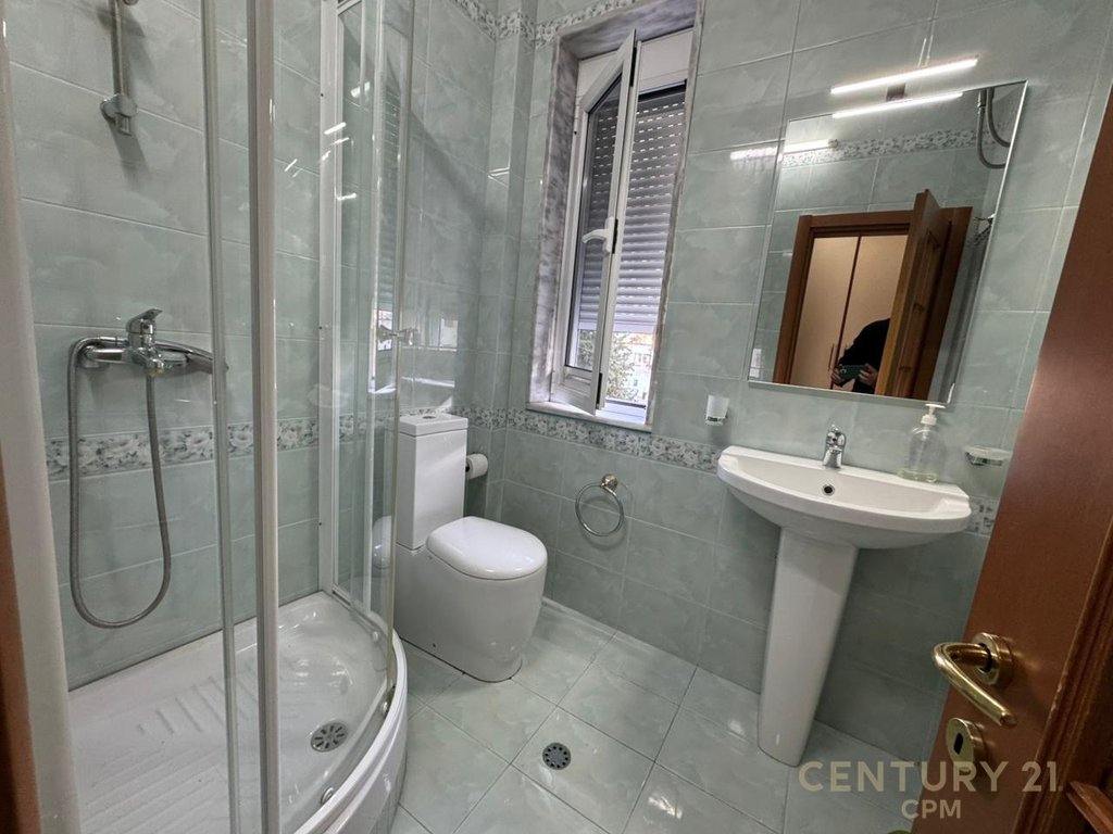 Apartment 2+1+2 For Rent in Ish Bllok