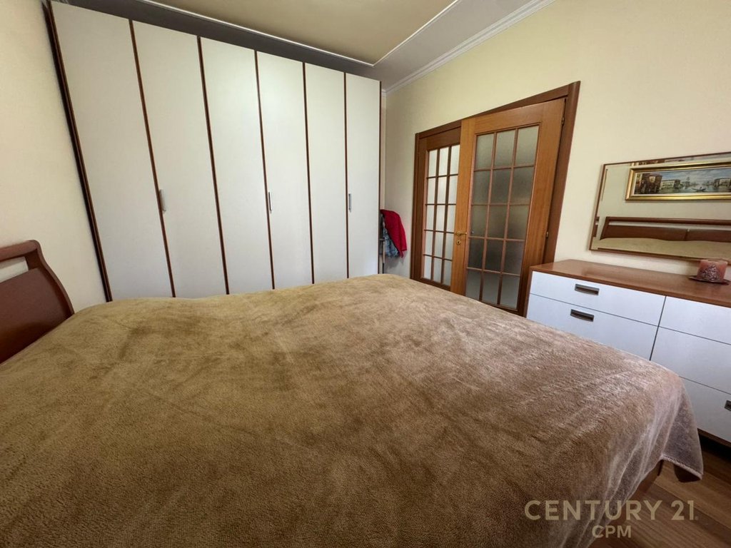 Apartment 2+1+2 For Rent in Ish Bllok