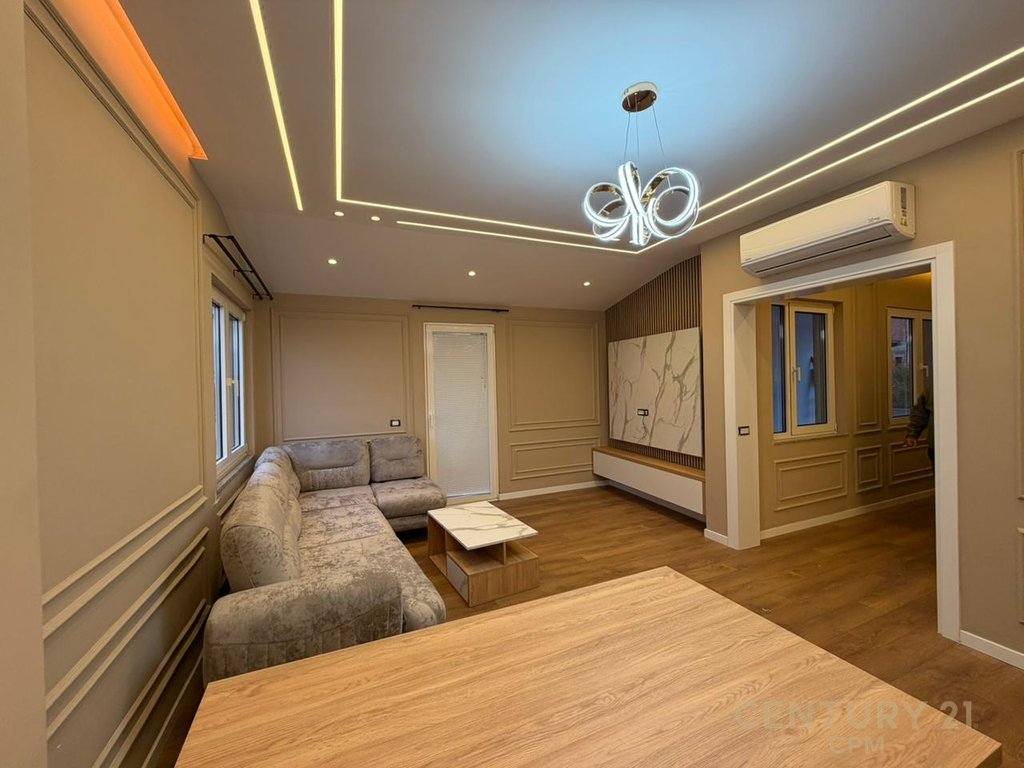 2+1 apartment for rent at Kodra e Priftit near Venue!