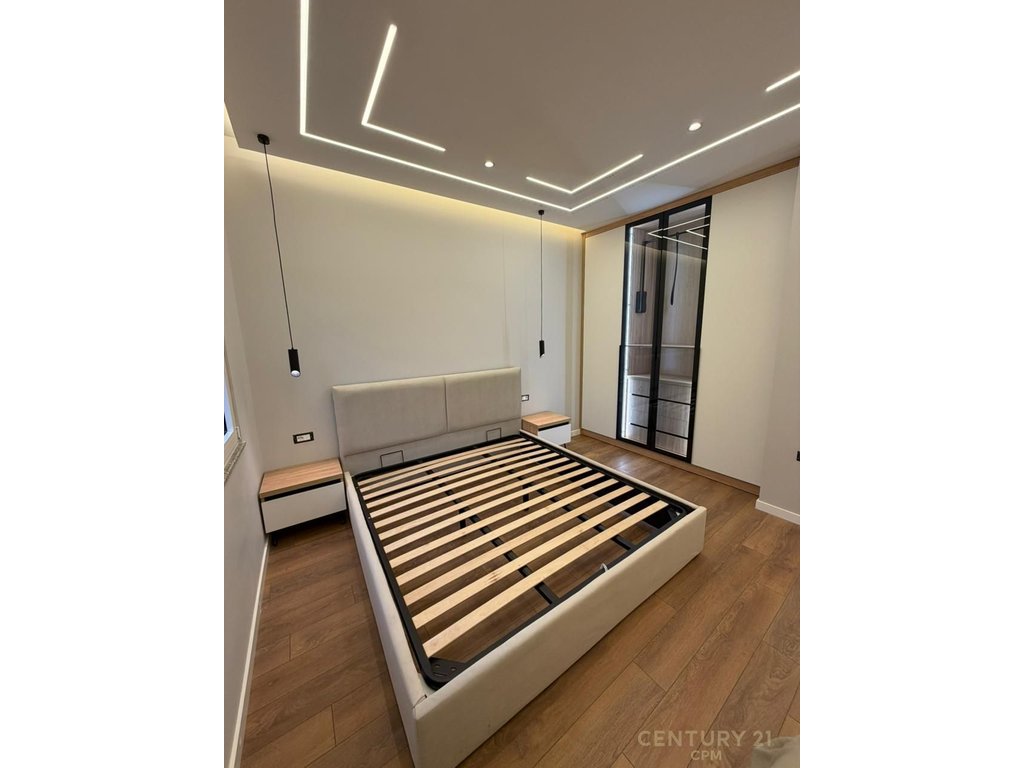 2+1 apartment for rent at Kodra e Priftit near Venue!