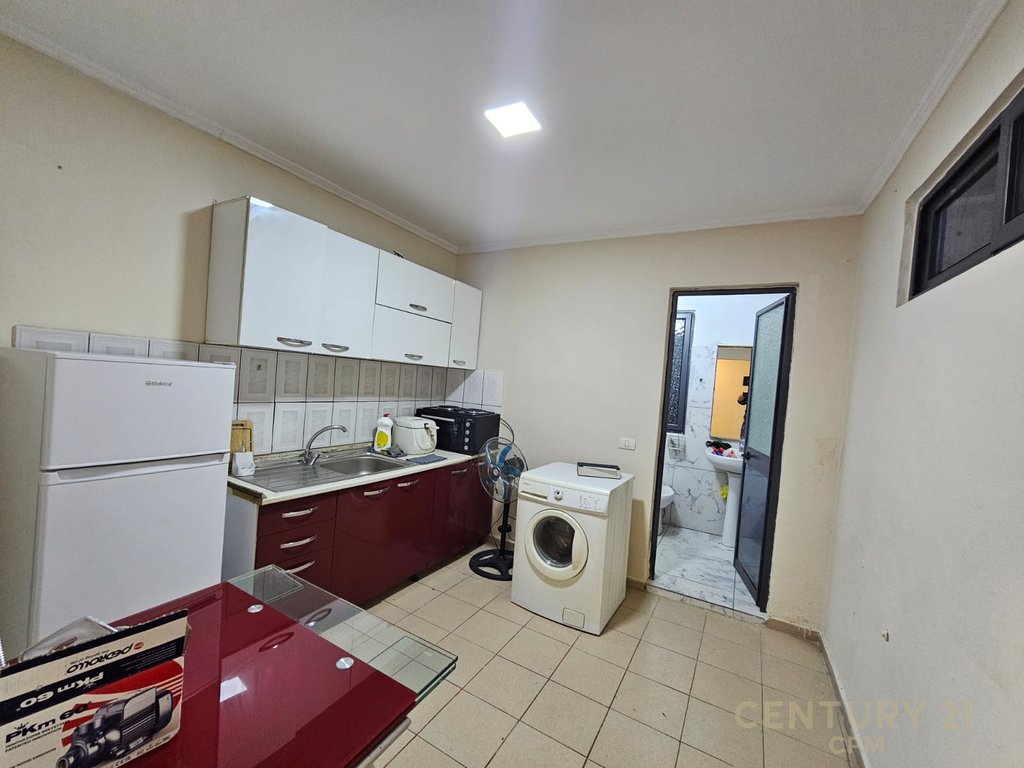 FOR RENT 2+1 APARTMENT NEAR PEDIATRICS